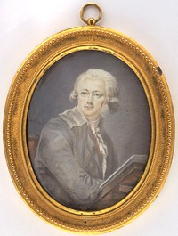 Per adolf hall, Carl Gustaf Gillberg