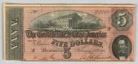 bank note