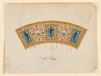 Design for a Comb