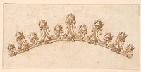 Design for a Diadem