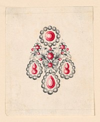 Design for an Earring