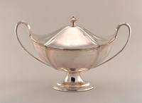 Tureen