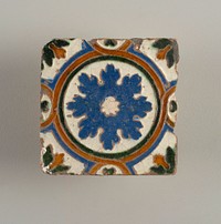 Tile/tile fragment