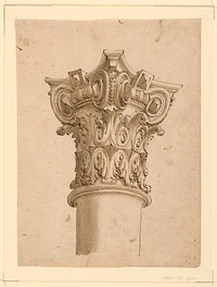 Corner View of Composite Capital