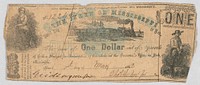 bank note