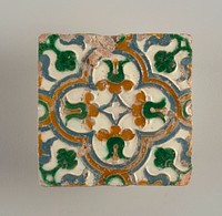 Tile