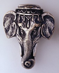 Elephant's Head