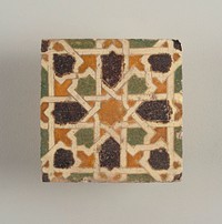 Tile/tile fragment