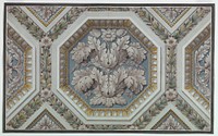 Ceiling Ornament