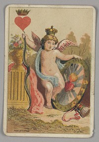 King of Hearts, E. Le Tellier