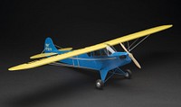 Model, Static, Taylor E-2 Cub