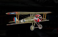 Nieuport 28C.1