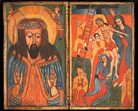 Icon, Smithsonian National Museum of African Art