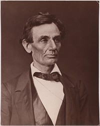 Abraham Lincoln