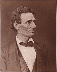 Abraham Lincoln