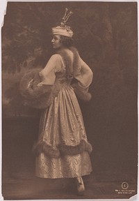 Irene Castle, Ira L. Hill