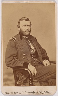 Ulysses S. Grant