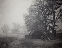 Old Shoreham by Charles Job