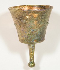 Lamp by Byzantine