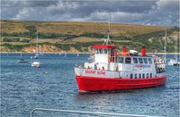 Solent Scene. City Cruise. 