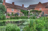 Flatford Mill