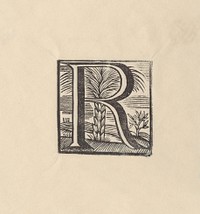 Initial r