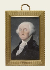 George Washington (ca. 1800) by After Gilbert Stuart