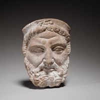 Dionysos mask