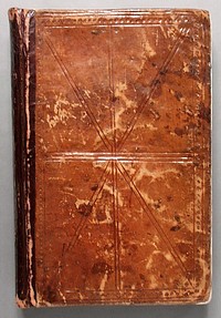 Manuscript of the Tarcuma-Shahnama (Book of Kings) of Firdawsi