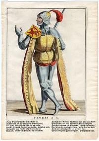 Floris I of Holland