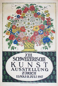 XIII. Schweizerische Kunstausstellung