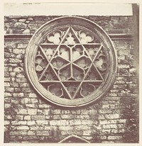 [Rose Window]