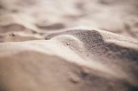 Free sand image, public domain beach CC0 photo.