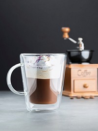 Free coffee image, public domain food and drink CC0 photo.