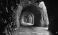 50 Mitchell's Point Tunnel CRH. Original public domain image from Flickr