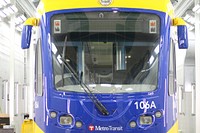 Metro Transit Tour Sept. 24, 2015. Original public domain image from Flickr