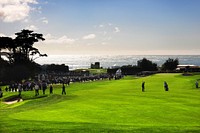 AT&T Pebble Beach Weekend