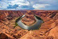 Glen Canyon in United States. Free public domain CC0 photo.