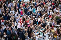 The 2019 White House Easter Egg Roll