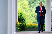 White House Coronavirus Update Briefing