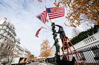 Christmas at the White House