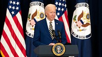 President Biden Delivers Remarks to State Department Employees