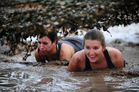 Big Sur Mud Run 2012