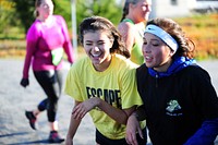 Big Sur Mud Run 2013