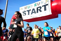 Big Sur Mud Run 2013