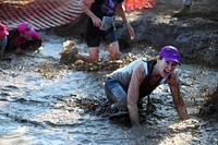 Big Sur Mud Run 2013
