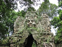 Angkor Wat. Free public domain CC0 image.