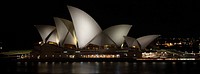 Sydney Opera House, NSW, Australia. Free public domain CC0 photo.