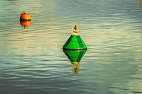 Buoy. Free public domain CC0 photo.