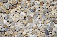 Pebble stones. Free public domain CC0 photo